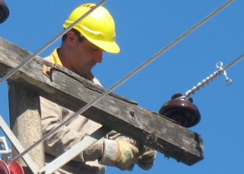 Dos días de corte programado para Maciel, Gaboto y Solares