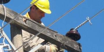 Dos días de corte programado para Maciel, Gaboto y Solares