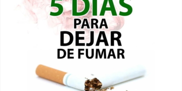 Desarrollarán un curso en Totoras para dejar de fumar