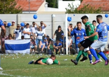 Se definieron los equipos semifinalistas anuales de la Totorense