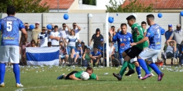 Se definieron los equipos semifinalistas anuales de la Totorense