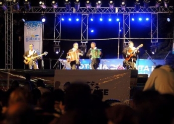 Puerto Gaboto anunció su próxima edición del Festival de los Dos Ríos