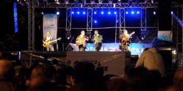 Puerto Gaboto anunció su próxima edición del Festival de los Dos Ríos