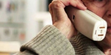 Maciel: intentaron engañar a una abuela con el «cuento del tío»