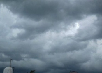 Alerta a corto plazo por tormentas fuertes y lluvias intensas