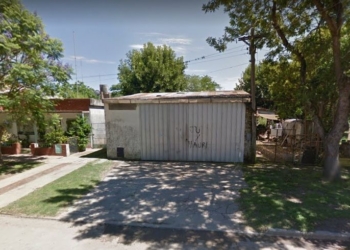 Ingresaron a un taller en Oliveros y robaron herramientas