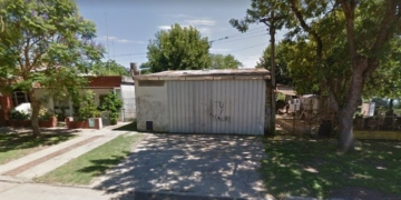 Ingresaron a un taller en Oliveros y robaron herramientas