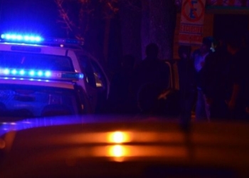 Liberaron al joven que intentó matar a su madre en Oliveros