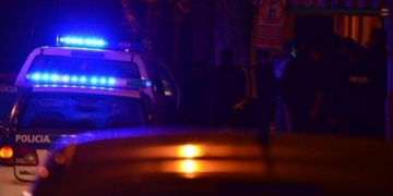 Liberaron al joven que intentó matar a su madre en Oliveros