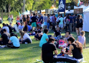 Diaz no se queda afuera y tendrá su festejo de primavera