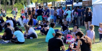 Diaz no se queda afuera y tendrá su festejo de primavera