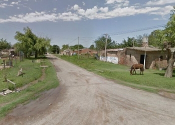 Un joven de 17 años fue asesinado de un disparo en la cabeza