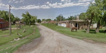 Un joven de 17 años fue asesinado de un disparo en la cabeza