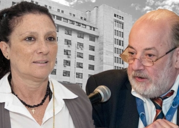 Serodino: Stumpo declara este viernes ante el juez Bonadío