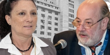 Serodino: Stumpo declara este viernes ante el juez Bonadío