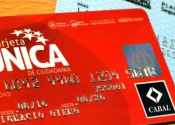 El Concejo de San Genaro reclama la actualización de la Tarjeta de Ciudadanía