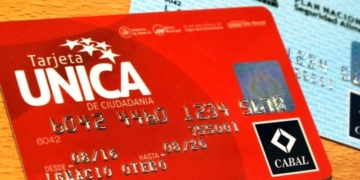 El Concejo de San Genaro reclama la actualización de la Tarjeta de Ciudadanía