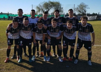 Timbuense ganó y ya es finalista de la Liga Sanlorencina