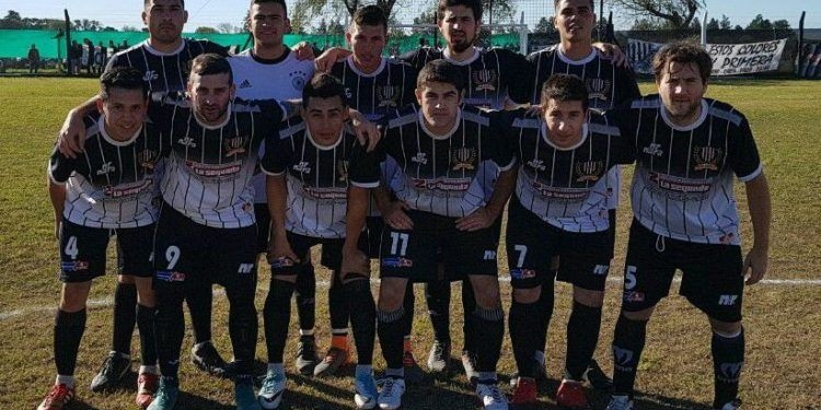 Timbuense ganó y ya es finalista de la Liga Sanlorencina