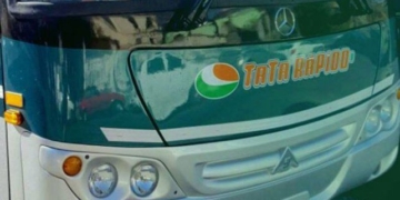 Una mujer sufrió el robo de su billetera dentro de un colectivo