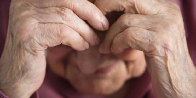 Abuela de Andino entregó más de 125 mil pesos tras una estafa