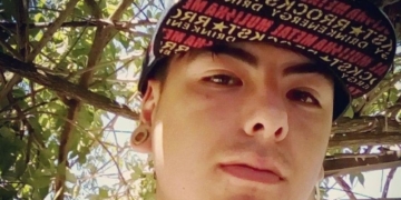 A una semana de la balacera, el joven de Barrancas continúa en estado crítico