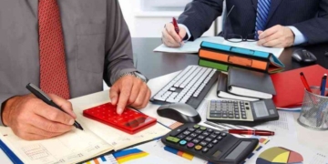 Buscan personal administrativo para una empresa de Totoras