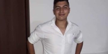 Recuperaron el celular extraviado con recuerdos de Brandon