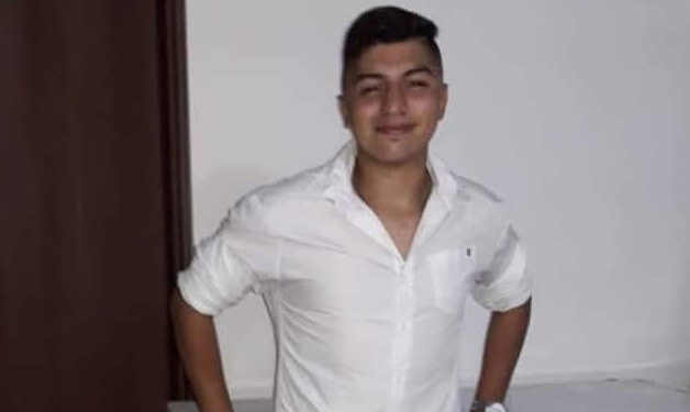 Recuperaron el celular extraviado con recuerdos de Brandon