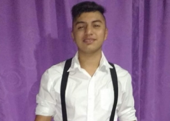 Timbúes: perdió su celular con recuerdos de su hijo fallecido y apela a la solidaridad