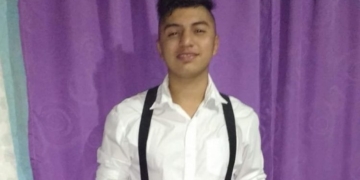 Timbúes: perdió su celular con recuerdos de su hijo fallecido y apela a la solidaridad