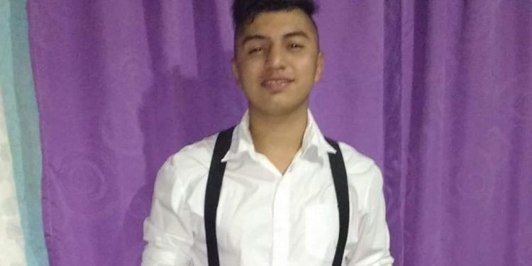 Timbúes: perdió su celular con recuerdos de su hijo fallecido y apela a la solidaridad