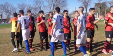 Dispusieron los ingresos y seguridad para las semifinales anuales de la Totorense