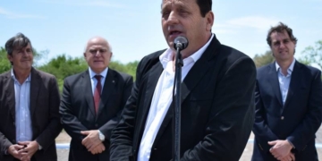 Jorge Calvet: «Tratamos de controlar la situación de la droga pero no es sencillo»