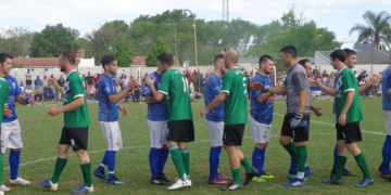 Las finales de la Totorense se jugarán con árbitros de AFA