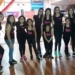 Bailarinas macielenses competirán en Córdoba tras clasificar en Entre Ríos