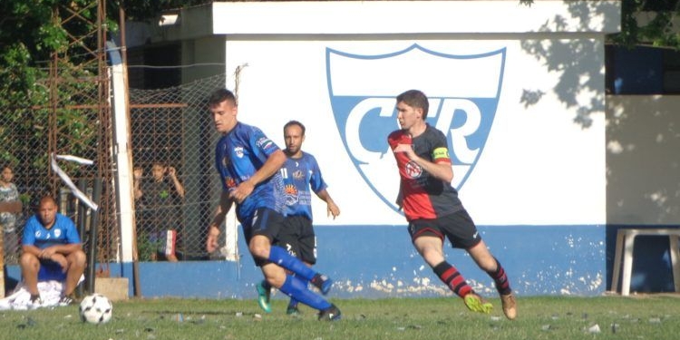 Semifinales en la Totorense: Defensores y Sportivo dieron el primer paso