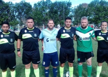 Totorense: todo confirmado para las definiciones de primera y cuarta división