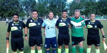 Totorense: todo confirmado para las definiciones de primera y cuarta división