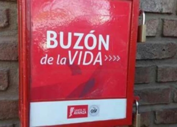 Piden colocar «Buzones de la Vida» en Timbúes para denunciar la venta de drogas