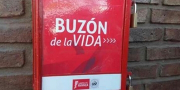 Piden colocar «Buzones de la Vida» en Timbúes para denunciar la venta de drogas