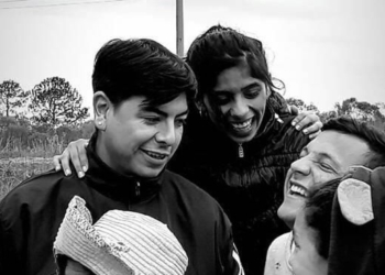 Balacera en Barrancas: nuevo parte médico del joven que lucha por su vida