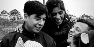 Balacera en Barrancas: nuevo parte médico del joven que lucha por su vida