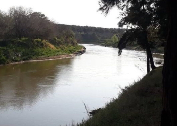 Oliveros: avanza una demanda colectiva por el daño ambiental al Río Carcarañá