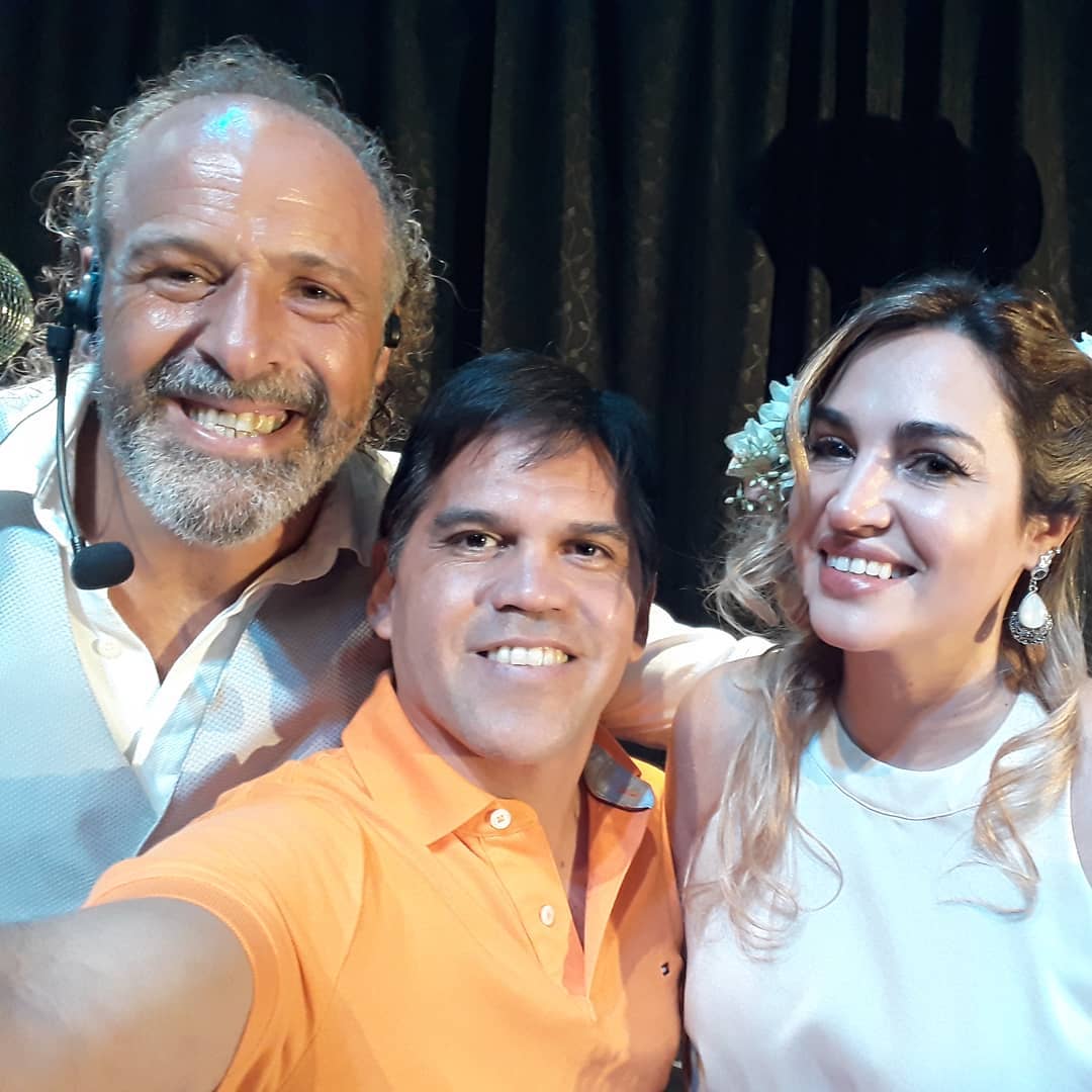 Luego de 20 años se cortó el pelo para donarlo a niños con cáncer