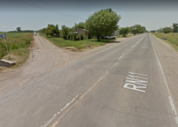 Piden testigos del accidente para esclarecer la muerte del joven timbuense