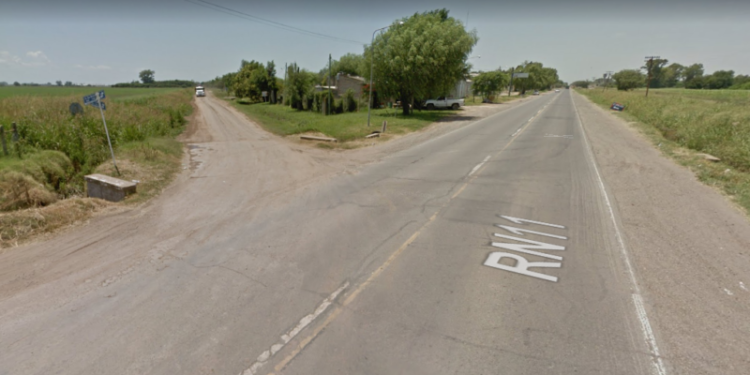 Piden testigos del accidente para esclarecer la muerte del joven timbuense