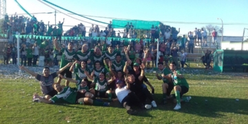 Totorense: Sportivo y Defensores son finalistas del año