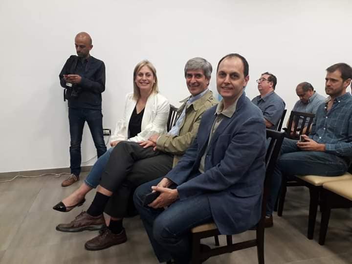 Licitación por Ruta 11: esperan que esté terminada en un año y medio