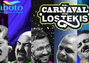 Lanzaron la venta de anticipadas en la región para el Festival de Los Dos Ríos